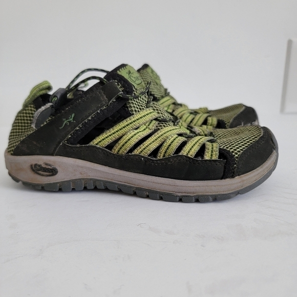 Chaco kids performance sandals sz 3 - Picture 1 of 6